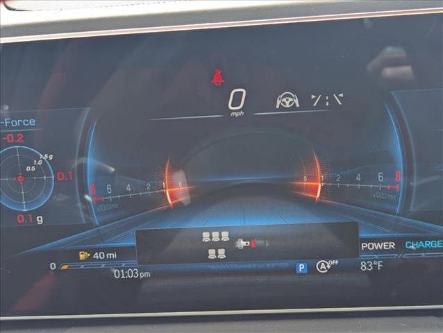 MERCEDES-BENZ GLS-CLASS - 10