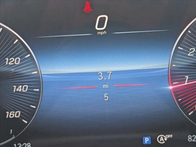 MERCEDES-BENZ GLE - 9