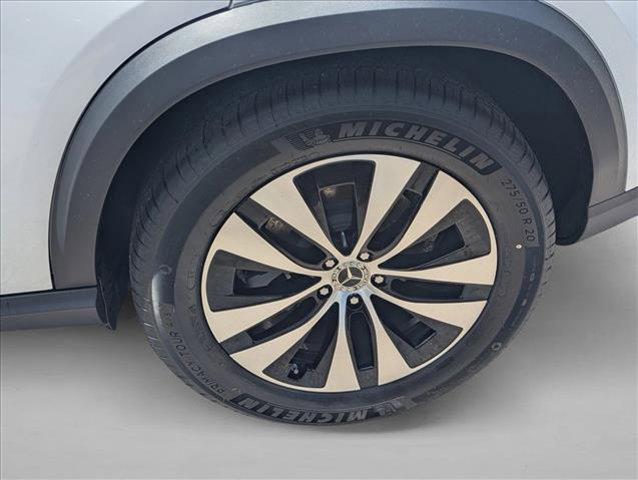 MERCEDES-BENZ GLE - 8