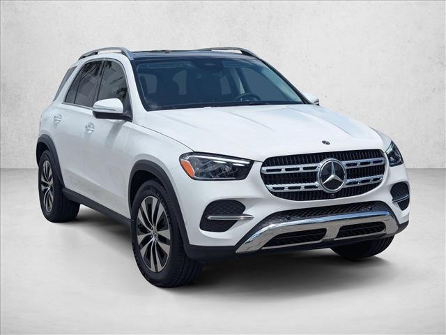 MERCEDES-BENZ GLE - 5