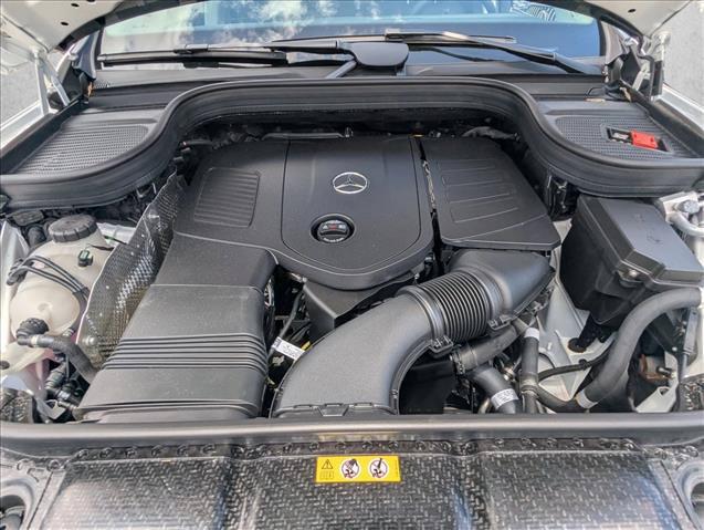 صورة مصغرة 15 لـ 2026 Mercedes-BENZ GLE