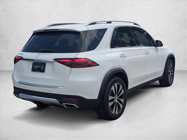 MERCEDES-BENZ GLE - 2