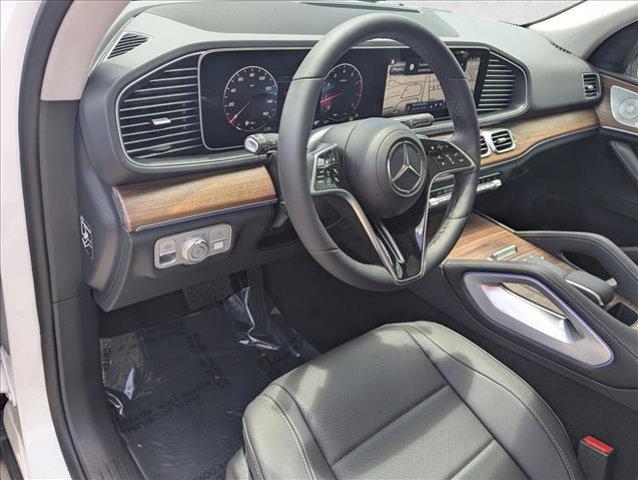 MERCEDES-BENZ GLE - 3