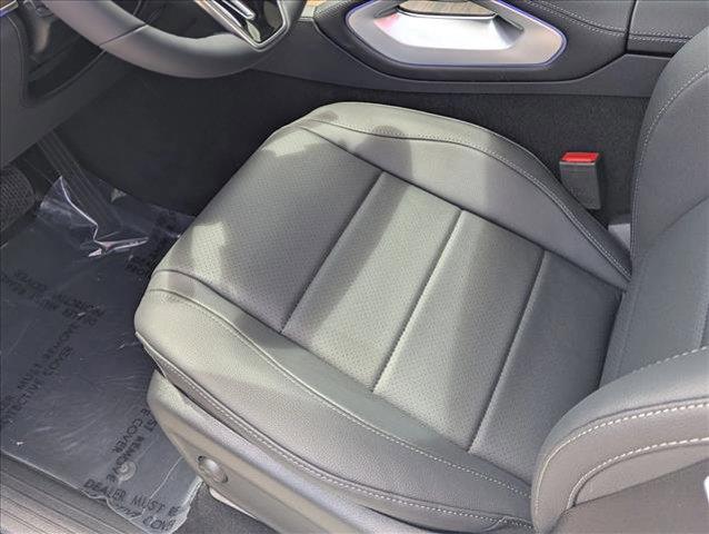 MERCEDES-BENZ GLE - 4