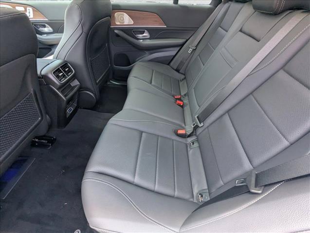 صورة مصغرة 14 لـ 2026 Mercedes-BENZ GLE