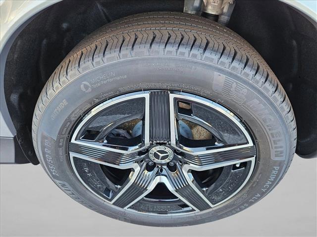 MERCEDES-BENZ GLC-CLASS - 8