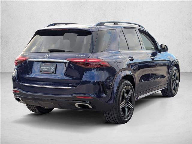 MERCEDES-BENZ GLE-CLASS - 2