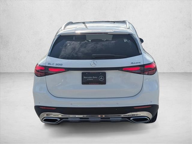 MERCEDES-BENZ GLC-CLASS - 7