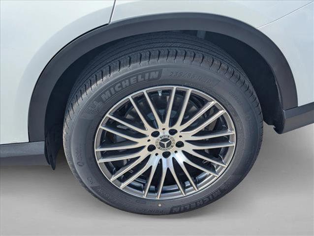 MERCEDES-BENZ GLC-CLASS - 9