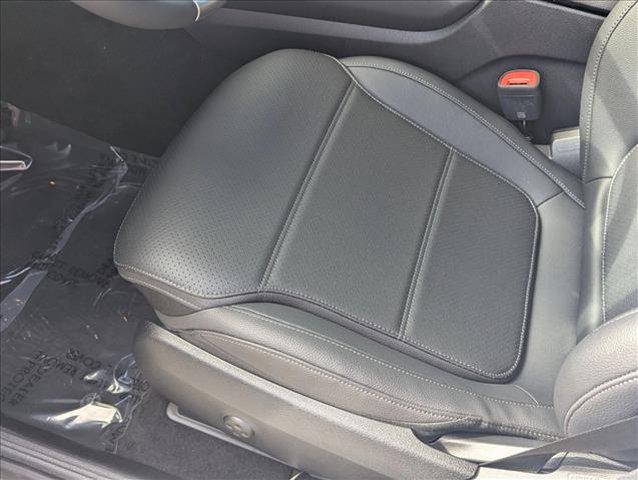 MERCEDES-BENZ GLC-CLASS - 4