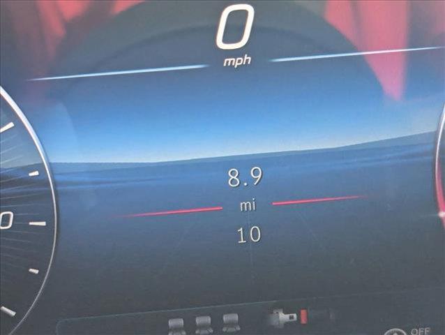 MERCEDES-BENZ GLC - 10