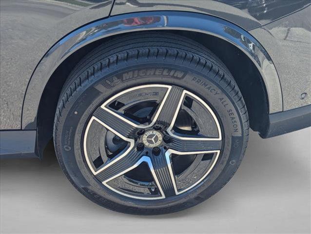 MERCEDES-BENZ GLC - 9