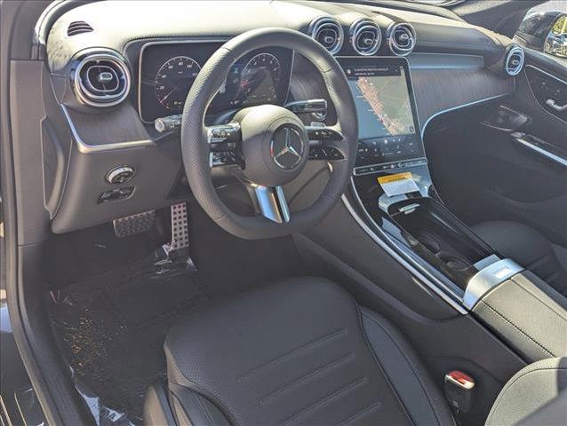 MERCEDES-BENZ GLC - 3