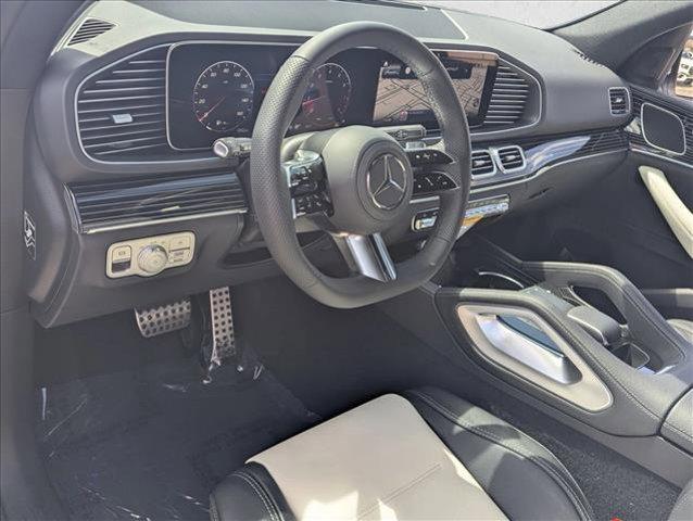 MERCEDES-BENZ GLE - 3