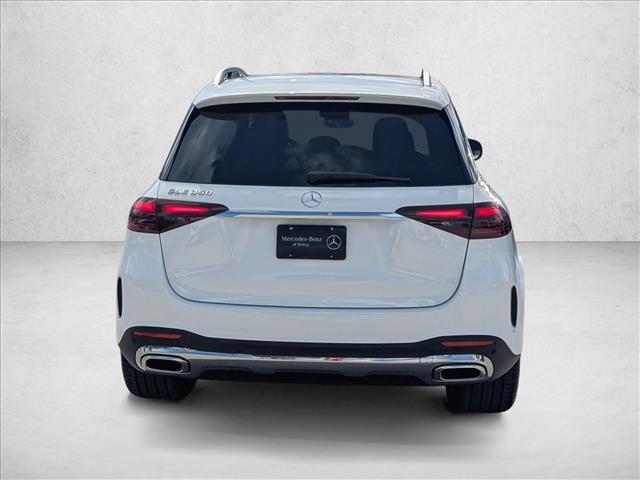 MERCEDES-BENZ GLE - 7