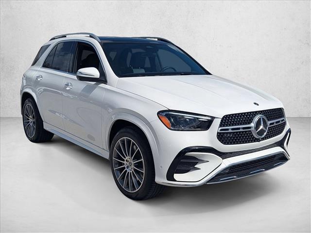 MERCEDES-BENZ GLE - 6