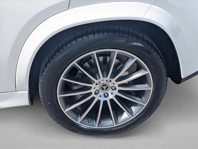 MERCEDES-BENZ GLE - 9