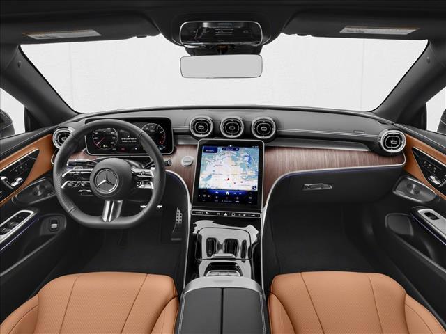 2026 Mercedes-BENZ CLE 照片 5