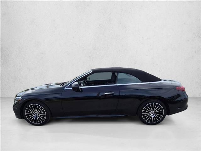 2026 Mercedes-BENZ CLE 缩略图 5