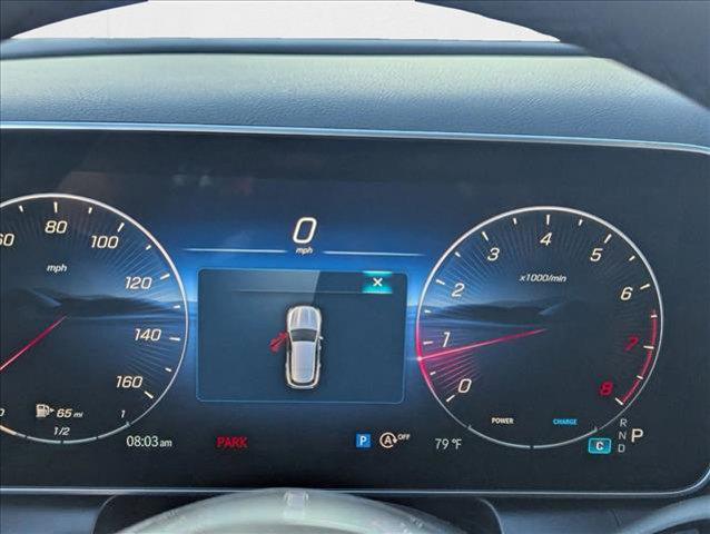 MERCEDES-BENZ GLC-CLASS - 10