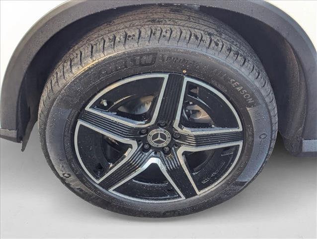 MERCEDES-BENZ GLC-CLASS - 9