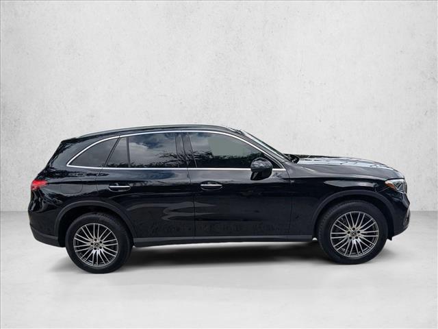 MERCEDES-BENZ GLC - 4