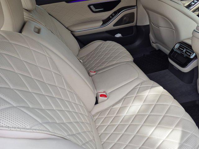صورة مصغرة 19 لـ 2024 Mercedes-BENZ S-CLASS