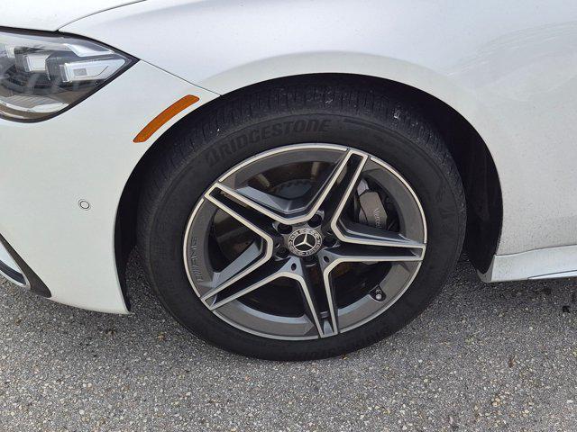 صورة مصغرة 22 لـ 2024 Mercedes-BENZ S-CLASS