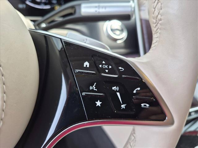 صورة مصغرة 12 لـ 2024 Mercedes-BENZ S-CLASS