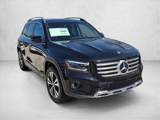 صورة 5 لـ 2026 Mercedes-BENZ GLB