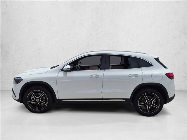 2026 Mercedes-BENZ GLA — фото 5
