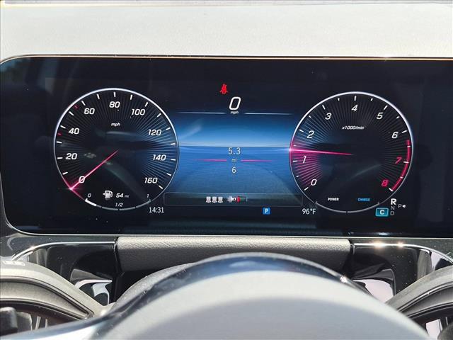 2026 Mercedes-BENZ GLA — фото 10