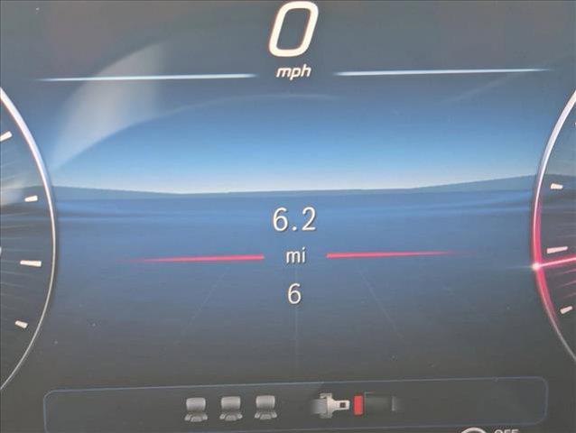 MERCEDES-BENZ GLC-CLASS - 10