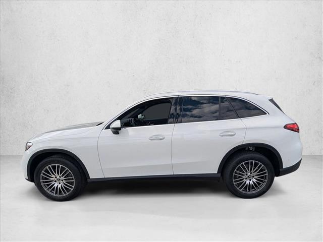 MERCEDES-BENZ GLC-CLASS - 5