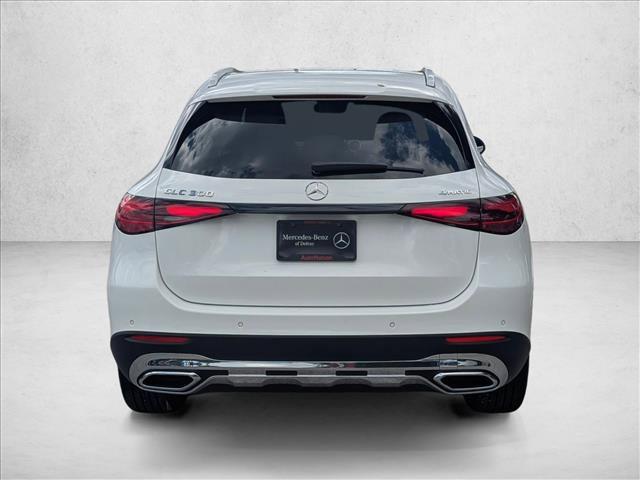 MERCEDES-BENZ GLC-CLASS - 7