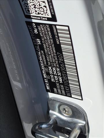 صورة مصغرة 16 لـ 2027 Mercedes-BENZ CLA