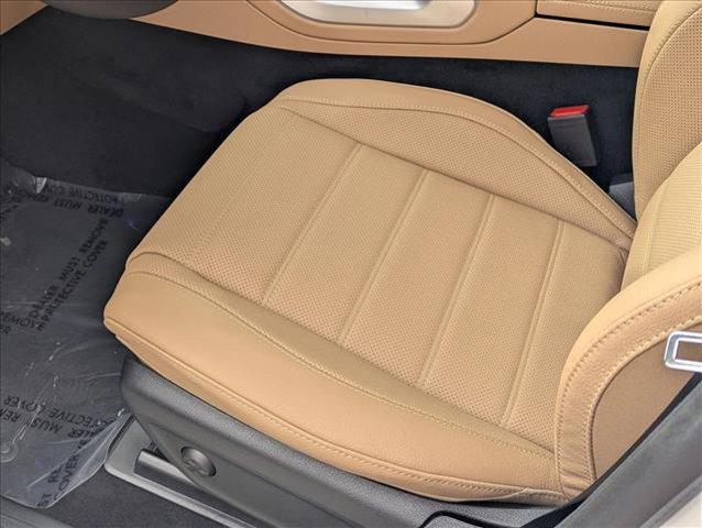 MERCEDES-BENZ GLE-CLASS - 4