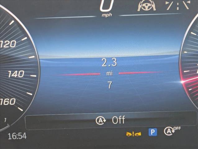 MERCEDES-BENZ GLE-CLASS - 10