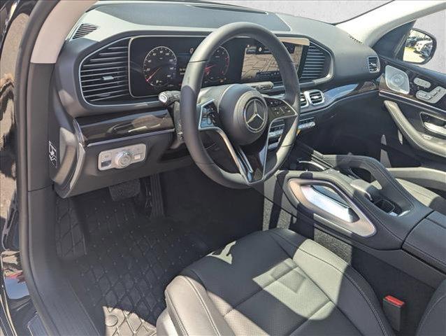 MERCEDES-BENZ GLE-CLASS - 3