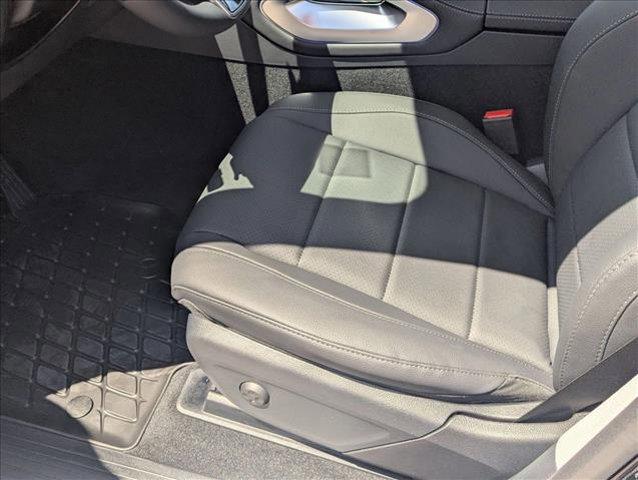 MERCEDES-BENZ GLE-CLASS - 4