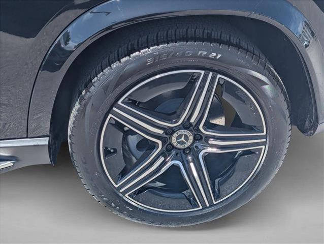 MERCEDES-BENZ GLE-CLASS - 9