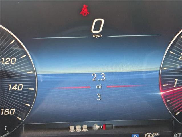 MERCEDES-BENZ GLE-CLASS - 10