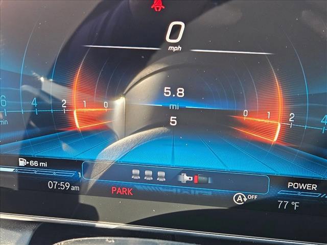 MERCEDES-BENZ GLC-CLASS - 10