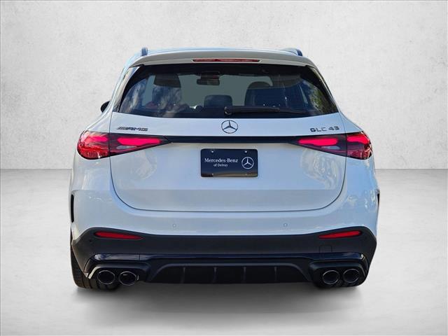 MERCEDES-BENZ GLC-CLASS - 7