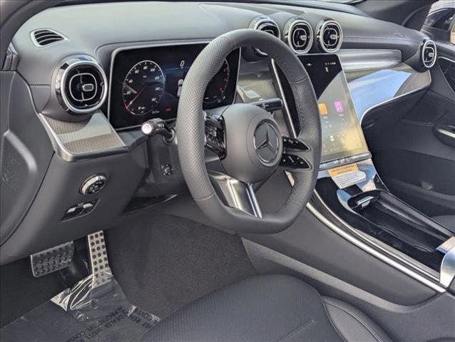 MERCEDES-BENZ GLC - 3