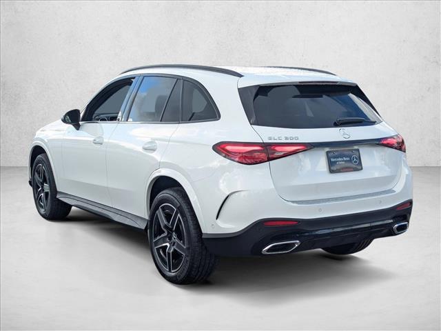 MERCEDES-BENZ GLC - 8