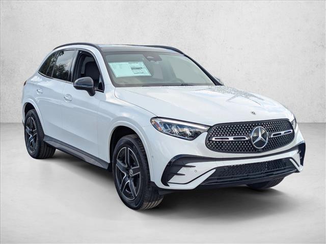 MERCEDES-BENZ GLC - 6