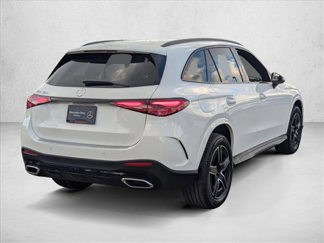 MERCEDES-BENZ GLC - 2