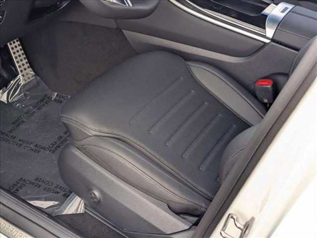 MERCEDES-BENZ GLC - 4