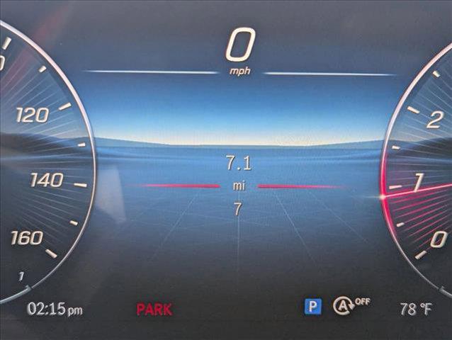 MERCEDES-BENZ GLC - 10